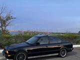 BMW 525 1991 годаүшін1 800 000 тг. в Жезказган – фото 2