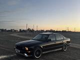 BMW 525 1991 годаүшін1 800 000 тг. в Жезказган – фото 5