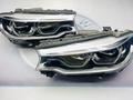 Передний фары BMW G30 adaptive led за 400 000 тг. в Астана