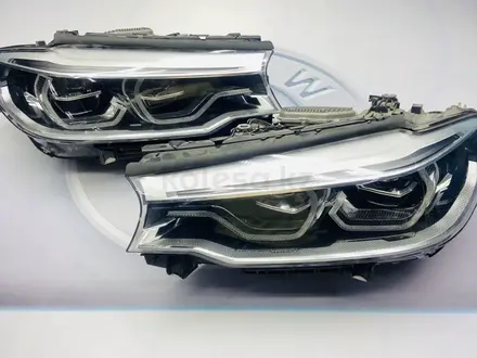 Передний фары BMW G30 adaptive led за 400 000 тг. в Астана
