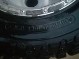 Селевой бампер ланкрузер 100, 105 за 1 200 000 тг. в Кызылорда – фото 3