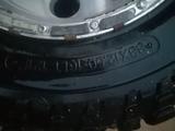 Селевой бампер ланкрузер 100, 105 за 1 200 000 тг. в Кызылорда – фото 5