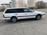 Mazda 626 1989 года за 900 000 тг. в Алматы – фото 3