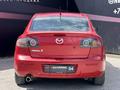Mazda 3 2006 годаүшін2 100 000 тг. в Актобе – фото 4
