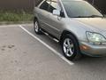 Lexus RX 300 2002 года за 5 700 000 тг. в Алматы – фото 3