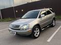 Lexus RX 300 2002 года за 5 700 000 тг. в Алматы – фото 11