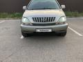 Lexus RX 300 2002 года за 5 700 000 тг. в Алматы – фото 12
