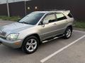 Lexus RX 300 2002 года за 5 700 000 тг. в Алматы – фото 16