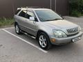Lexus RX 300 2002 года за 5 700 000 тг. в Алматы – фото 15