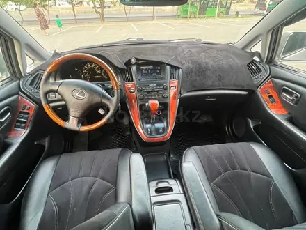 Lexus RX 300 2002 года за 5 700 000 тг. в Алматы – фото 18