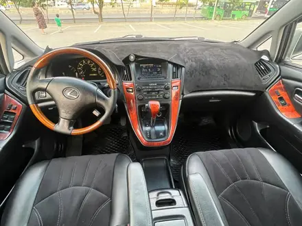 Lexus RX 300 2002 года за 5 700 000 тг. в Алматы – фото 19