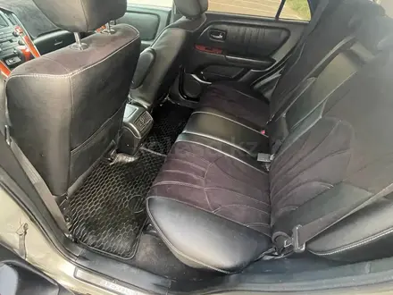 Lexus RX 300 2002 года за 5 700 000 тг. в Алматы – фото 21