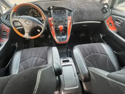 Lexus RX 300 2002 года за 5 700 000 тг. в Алматы – фото 23