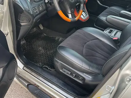 Lexus RX 300 2002 года за 5 700 000 тг. в Алматы – фото 29