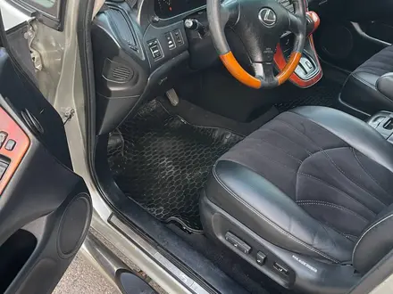 Lexus RX 300 2002 года за 5 700 000 тг. в Алматы – фото 27