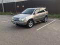 Lexus RX 300 2002 года за 5 700 000 тг. в Алматы