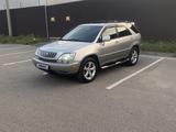 Lexus RX 300 2002 года за 5 700 000 тг. в Алматы
