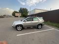Lexus RX 300 2002 года за 5 700 000 тг. в Алматы – фото 5