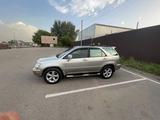Lexus RX 300 2002 года за 5 700 000 тг. в Алматы – фото 5