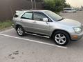 Lexus RX 300 2002 года за 5 700 000 тг. в Алматы – фото 7