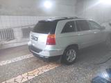 Chrysler Pacifica 2003 годаүшін5 000 000 тг. в Караганда – фото 5