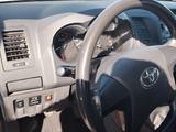 Toyota Hilux 2013 года за 13 700 000 тг. в Астана