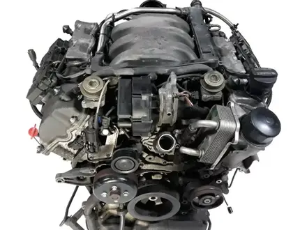 Двигатель Mercedes-Benz 112, w210, w220, ML, CLK, 3.2 за 500 000 тг. в Костанай