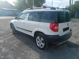 Skoda Yeti 2012 годаүшін5 300 000 тг. в Талдыкорган – фото 4