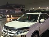 Mitsubishi Outlander Sport 2021 года за 8 800 000 тг. в Шымкент – фото 4