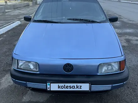 Volkswagen Passat 1992 года за 1 150 000 тг. в Жосалы