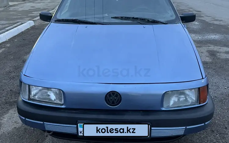 Volkswagen Passat 1992 года за 1 150 000 тг. в Жосалы