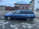 Volkswagen Passat 1992 года за 1 150 000 тг. в Жосалы – фото 3