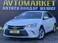 Toyota Camry 2015 годаүшін9 200 000 тг. в Кызылорда