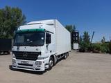 Mercedes-Benz  Actros 2007 годаүшін28 000 000 тг. в Алматы