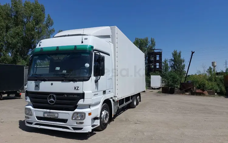 Mercedes-Benz  Actros 2007 годаүшін28 000 000 тг. в Алматы