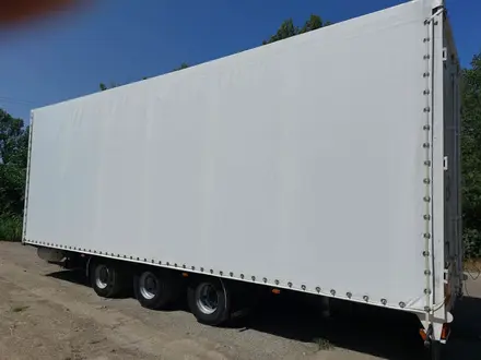 Mercedes-Benz  Actros 2007 года за 28 000 000 тг. в Алматы – фото 4