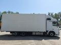 Mercedes-Benz  Actros 2007 годаүшін28 000 000 тг. в Алматы – фото 5