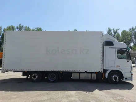 Mercedes-Benz  Actros 2007 года за 28 000 000 тг. в Алматы – фото 5