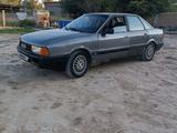 Audi 80 1991 годаүшін550 000 тг. в Шаульдер