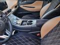 Hyundai Santa Fe 2022 годаүшін17 400 000 тг. в Астана – фото 12