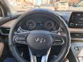 Hyundai Santa Fe 2022 годаүшін17 400 000 тг. в Астана – фото 13