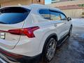 Hyundai Santa Fe 2022 года за 17 400 000 тг. в Астана – фото 3