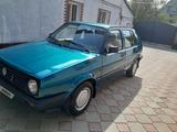 Volkswagen Golf 1991 годаүшін1 180 000 тг. в Алматы – фото 3