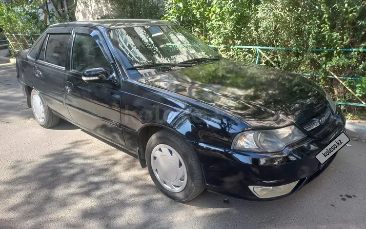 Daewoo Nexia 2014 годаүшін1 850 000 тг. в Алматы