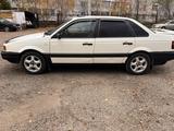 Volkswagen Passat 1989 годаfor1 500 000 тг. в Петропавловск – фото 2