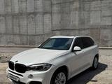 BMW X5 2017 года за 16 500 000 тг. в Шымкент