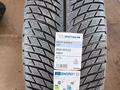 Michelin pilot alpin 5 265/40 R22 Zeekr 001. за 360 000 тг. в Алматы