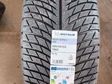 Michelin pilot alpin 5 265/40 R22 Zeekr 001. за 360 000 тг. в Астана