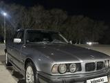 BMW 520 1994 года за 1 800 000 тг. в Алматы – фото 4