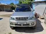 Hyundai Terracan 2003 годаүшін5 000 000 тг. в Актау – фото 4